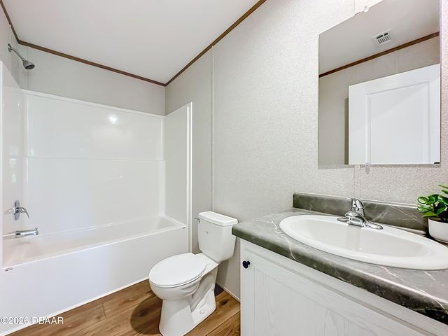 115 Betsy Ross Place, Satsuma, FL 32189