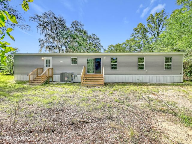 115 Betsy Ross Place, Satsuma, FL 32189