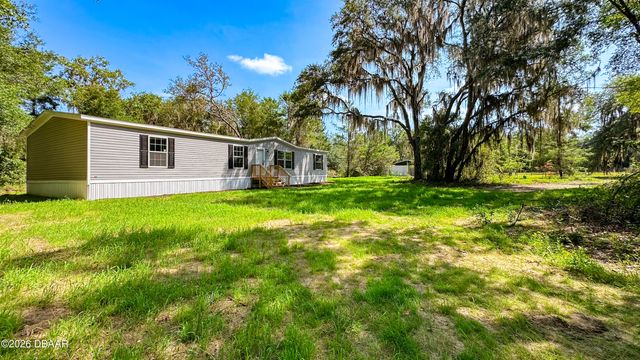 115 Betsy Ross Place, Satsuma, FL 32189