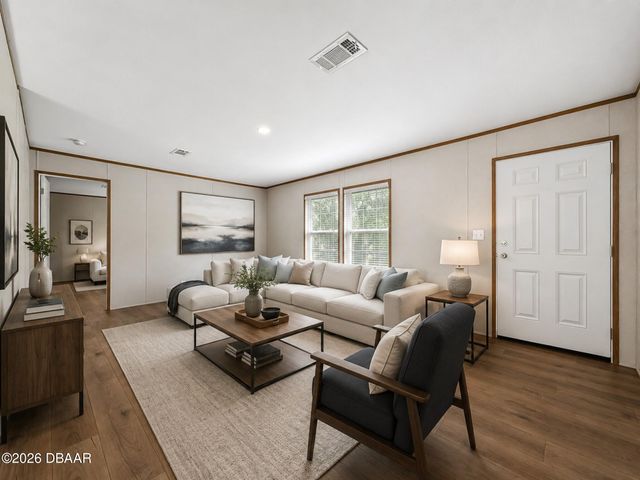 115 Betsy Ross Place, Satsuma, FL 32189