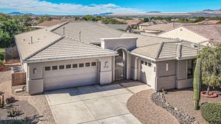 759 N Alexis Loop, Green Valley, AZ 85614