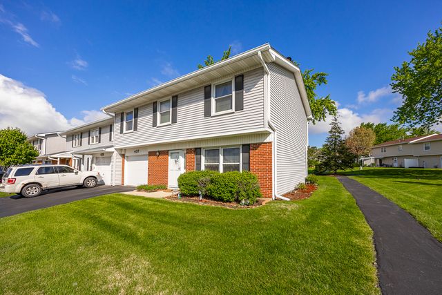 437 Wright Court, Bolingbrook, IL 60440