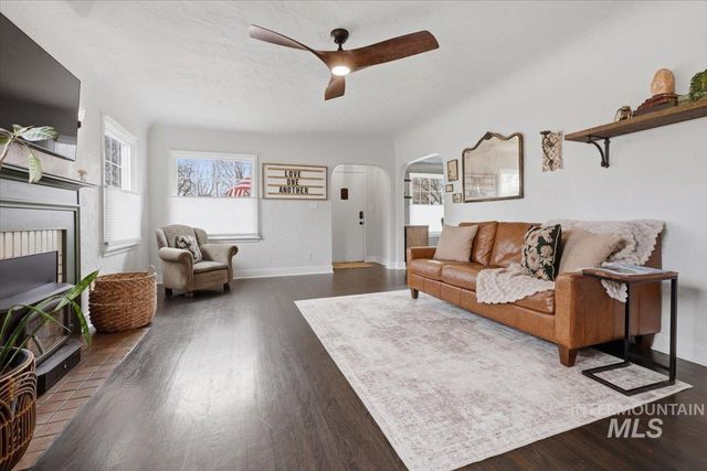 1610 Idaho Ave, Caldwell, ID 83605