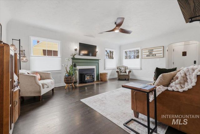 1610 Idaho Ave, Caldwell, ID 83605