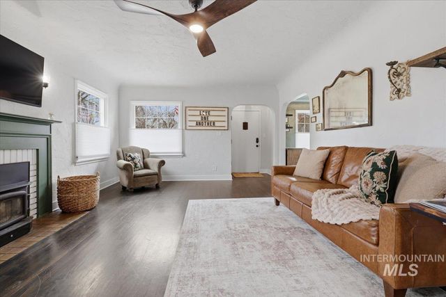 1610 Idaho Ave, Caldwell, ID 83605