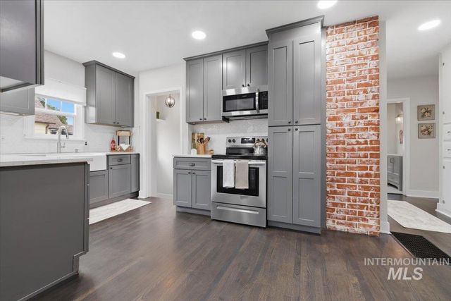 1610 Idaho Ave, Caldwell, ID 83605