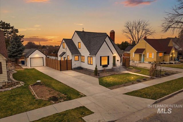 1610 Idaho Ave, Caldwell, ID 83605