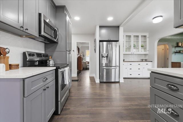 1610 Idaho Ave, Caldwell, ID 83605