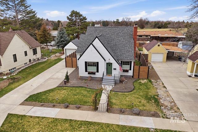 1610 Idaho Ave, Caldwell, ID 83605