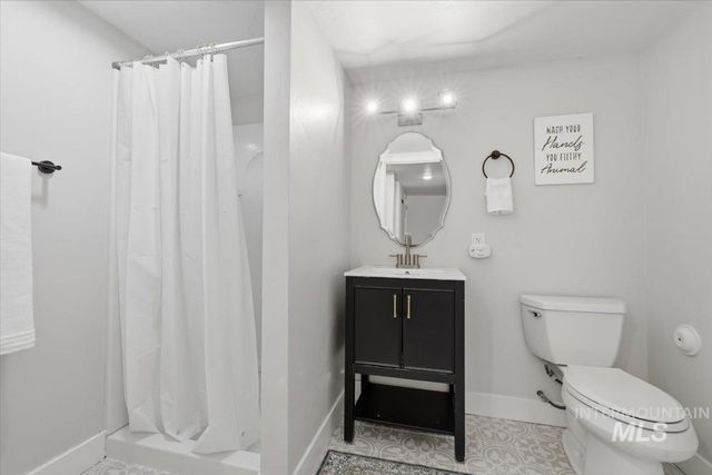 1610 Idaho Ave, Caldwell, ID 83605