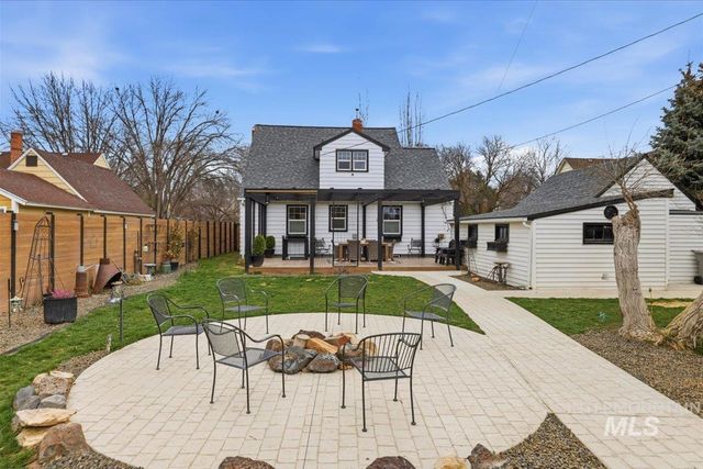 1610 Idaho Ave, Caldwell, ID 83605