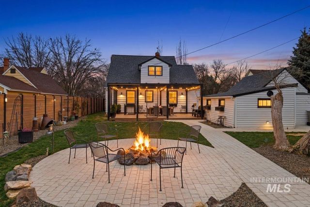 1610 Idaho Ave, Caldwell, ID 83605