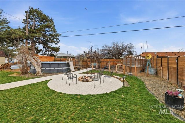 1610 Idaho Ave, Caldwell, ID 83605