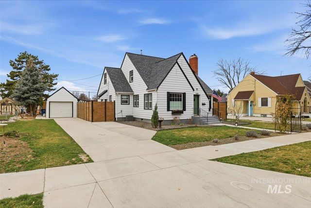 1610 Idaho Ave, Caldwell, ID 83605