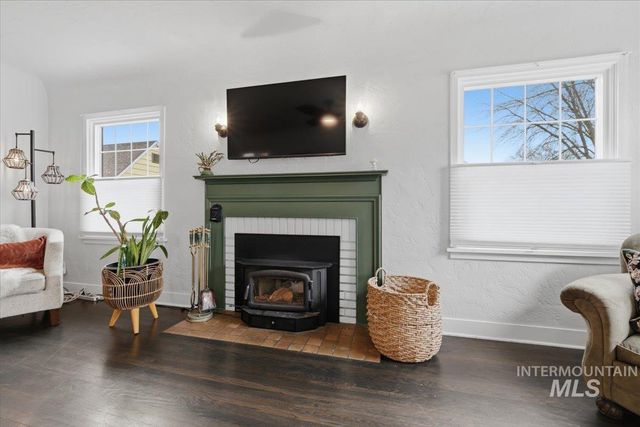 1610 Idaho Ave, Caldwell, ID 83605