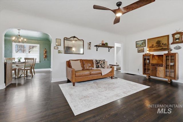 1610 Idaho Ave, Caldwell, ID 83605