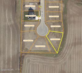 1407 Rye Drive, Van Wert, OH 45891