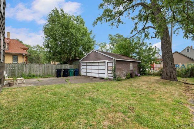 1623 Linwood Avenue, Niagara Falls, NY 14305