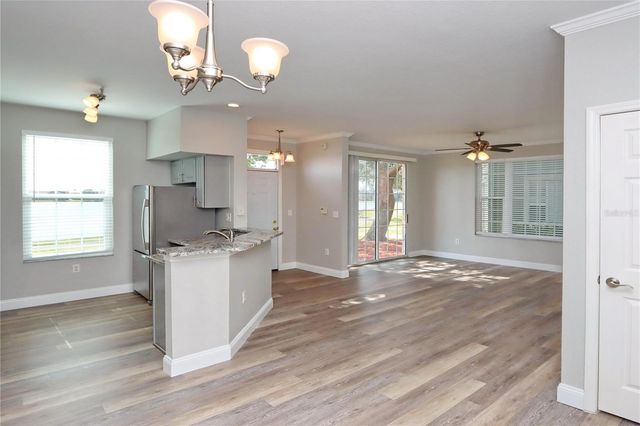 9088 LAKE CHASE ISLAND WAY 9088, Tampa, FL 33626