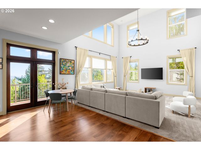 9618 Nw THOMPSON Rd, Portland, OR 97229