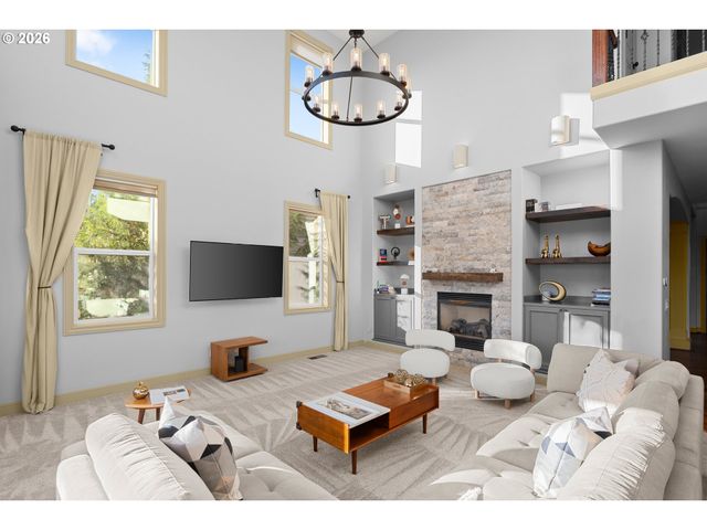 9618 Nw THOMPSON Rd, Portland, OR 97229
