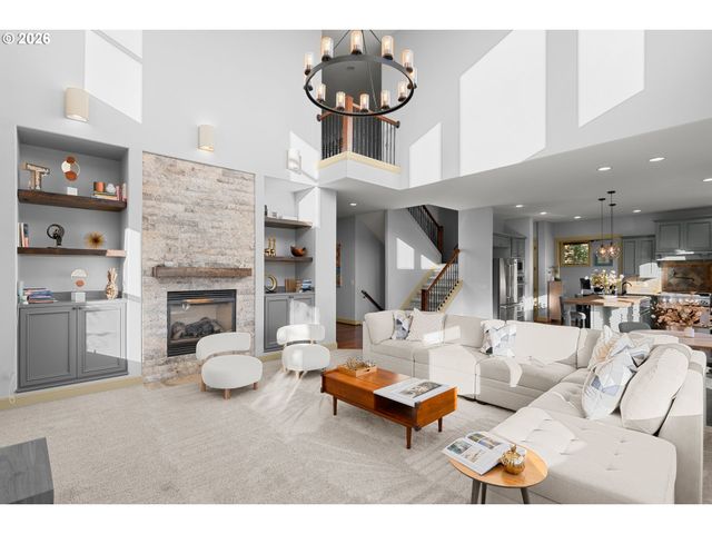9618 Nw THOMPSON Rd, Portland, OR 97229