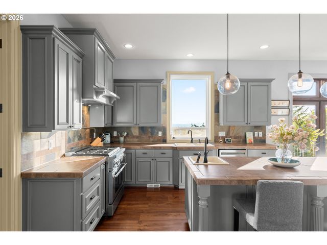 9618 Nw THOMPSON Rd, Portland, OR 97229