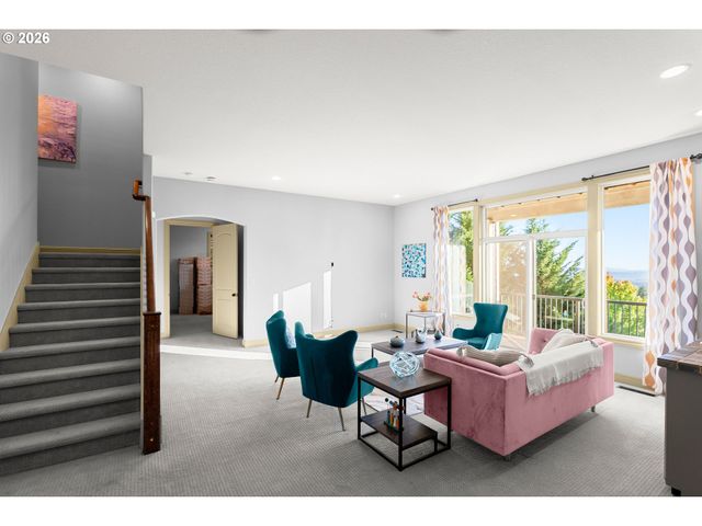 9618 Nw THOMPSON Rd, Portland, OR 97229