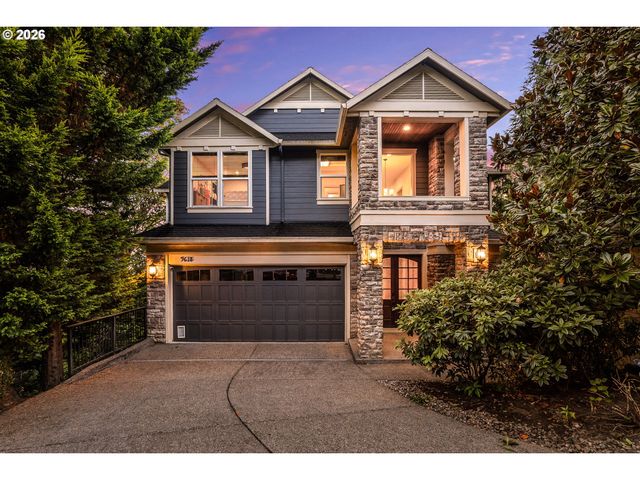9618 Nw THOMPSON Rd, Portland, OR 97229