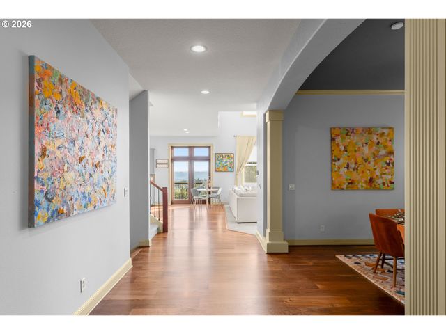 9618 Nw THOMPSON Rd, Portland, OR 97229