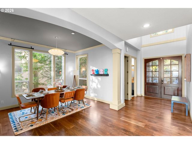 9618 Nw THOMPSON Rd, Portland, OR 97229