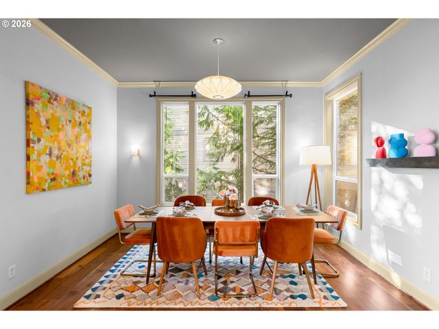 9618 Nw THOMPSON Rd, Portland, OR 97229