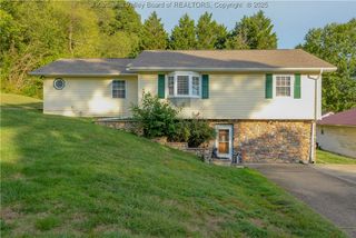 50 Armentruot Road, Poca, WV 25159
