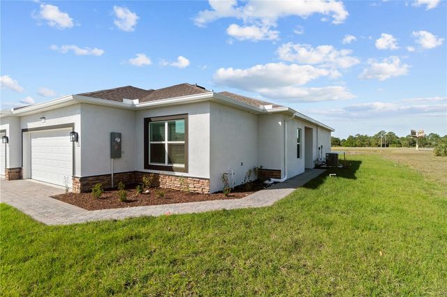 16105-16107 BADALONA DRIVE, Punta Gorda, FL 33955