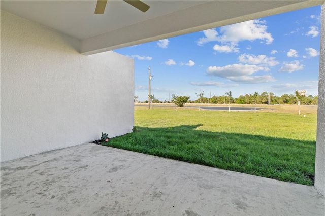 16105-16107 BADALONA DRIVE, Punta Gorda, FL 33955