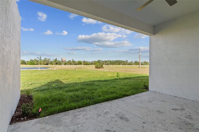 16105-16107 BADALONA DRIVE, Punta Gorda, FL 33955