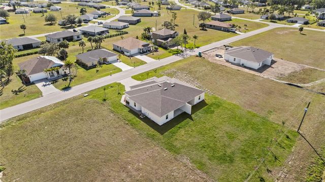 16105-16107 BADALONA DRIVE, Punta Gorda, FL 33955