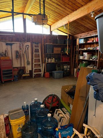 3650 W 200 S Road, Bloomfield, IN 47424