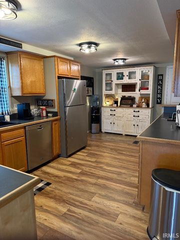 3650 W 200 S Road, Bloomfield, IN 47424