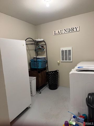3650 W 200 S Road, Bloomfield, IN 47424