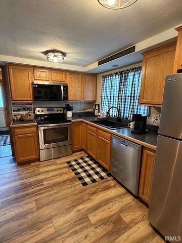 3650 W 200 S Road, Bloomfield, IN 47424