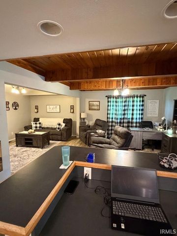 3650 W 200 S Road, Bloomfield, IN 47424