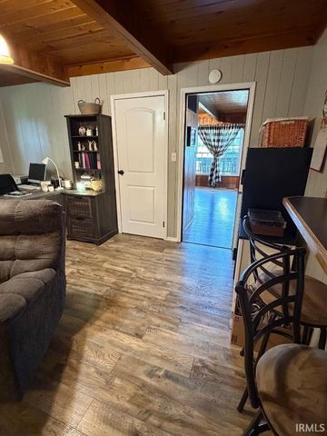 3650 W 200 S Road, Bloomfield, IN 47424
