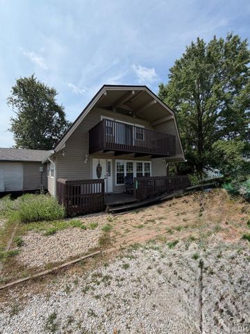 3650 W 200 S Road, Bloomfield, IN 47424