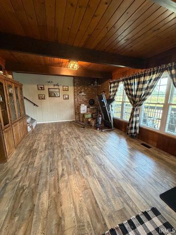 3650 W 200 S Road, Bloomfield, IN 47424