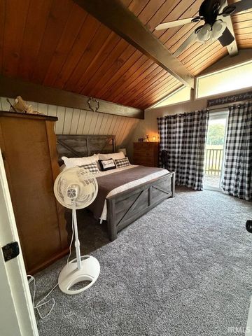 3650 W 200 S Road, Bloomfield, IN 47424