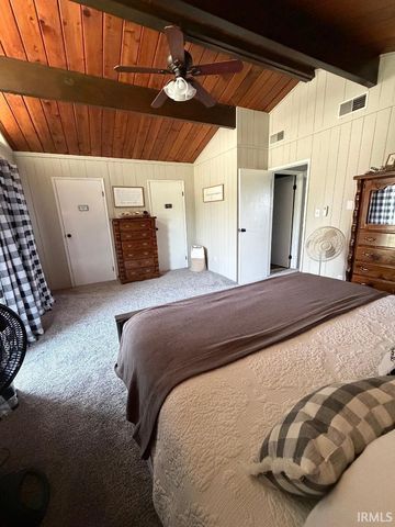 3650 W 200 S Road, Bloomfield, IN 47424