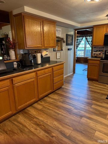 3650 W 200 S Road, Bloomfield, IN 47424