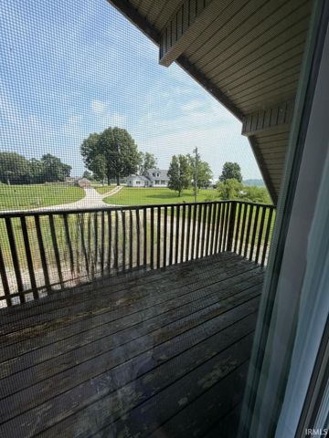 3650 W 200 S Road, Bloomfield, IN 47424