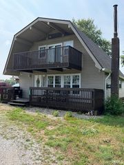 3650 W 200 S Road, Bloomfield, IN 47424